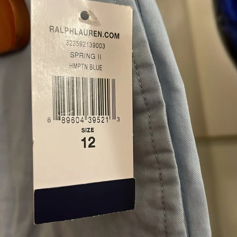 ralph lauren nwt